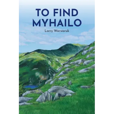To Find Myhailo