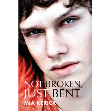 Not Broken, Just Bent