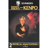 Ed Parker's Infinite Insights Into Kenpo: Physical Anaylyzation I