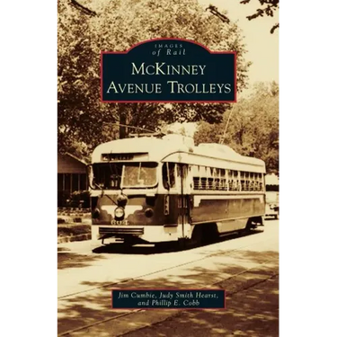 McKinney Avenue Trolleys