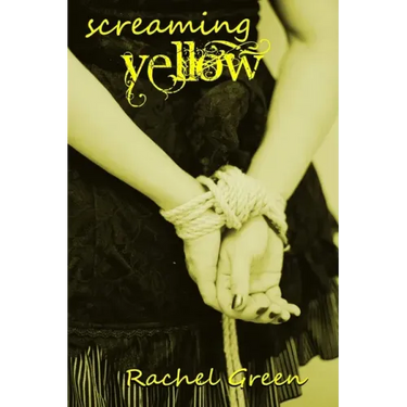 Screaming Yellow