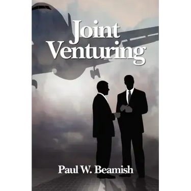 Joint Venturing