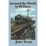 Around the World in 80 Days