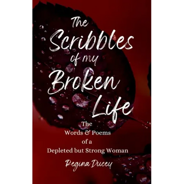 The Scribbles of my Broken Life