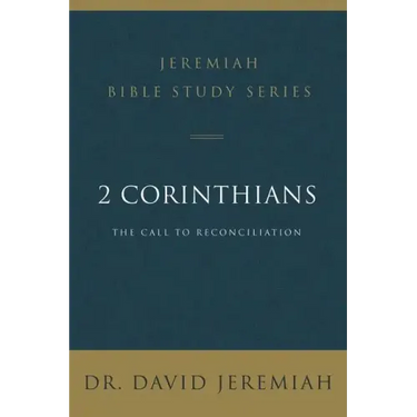 2 Corinthians Softcover