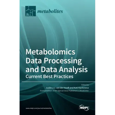 Metabolomics Data Processing and Data Analysis-Current Best Practices