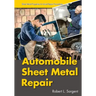 Automobile Sheet Metal Repair