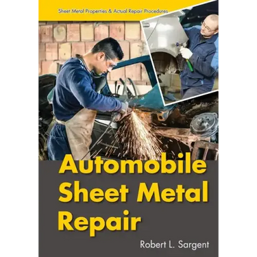 Automobile Sheet Metal Repair