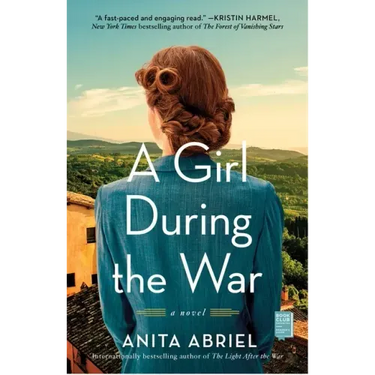 A Girl During the War