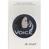 Voice: Your Journey Towards Healing