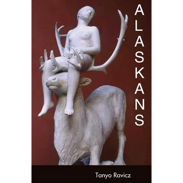 Alaskans: Stories