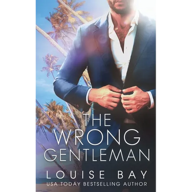 The Wrong Gentleman