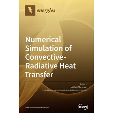 Numerical Simulation of Convective-Radiative Heat Transfer