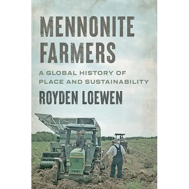 Mennonite Farmers