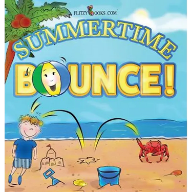 Summertime Bounce!