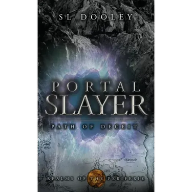 Portal Slayer: Path of Deceit