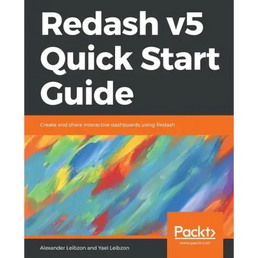 Redash v5 Quick Start Guide