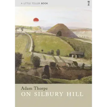 On Silbury Hill
