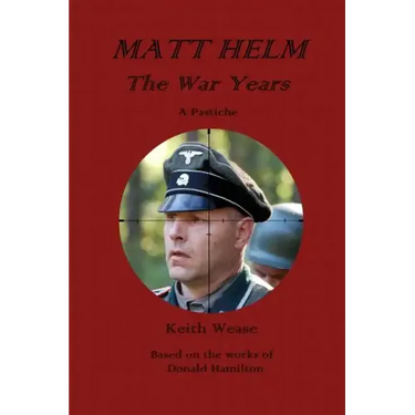 Matt Helm: The War Years