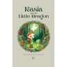 Kasia and the Little Dragon: Bilingual Polish-English Children's Stories for Beginners