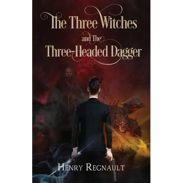 The Three Witches and The Three-Headed Dagger
