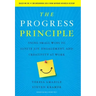 The Progress Principle: Using Small Wins to Ignite Joy, Engagement, and Creativity at Work