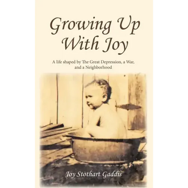 Growing Up With Joy