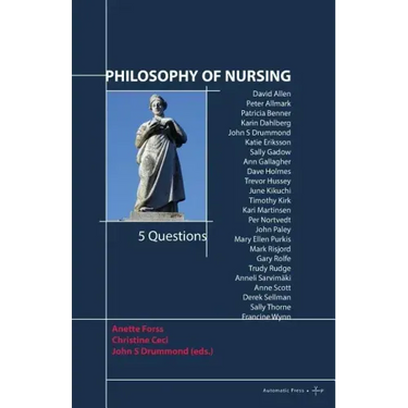 Philosophy of Nursing: 5 Questions