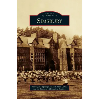 Simsbury