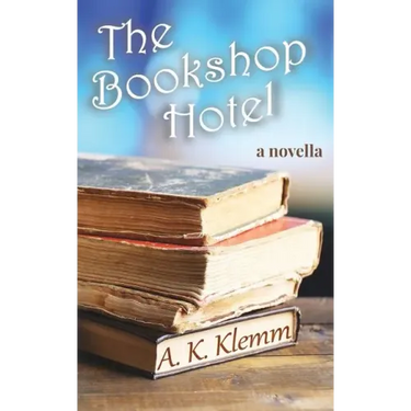 The Bookshop Hotel