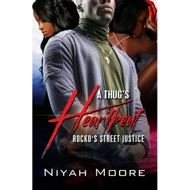 A Thug's Heartbeat: Rocko's Street Justice
