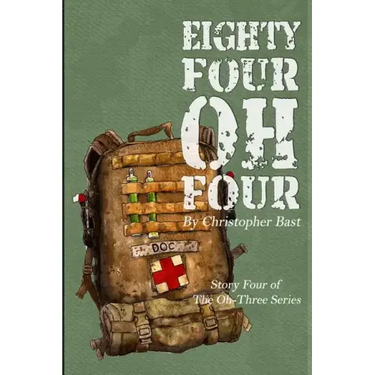 Eighty-Four-Oh-Four
