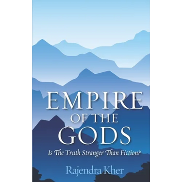 Empire of the Gods