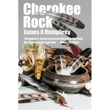 Cherokee Rock