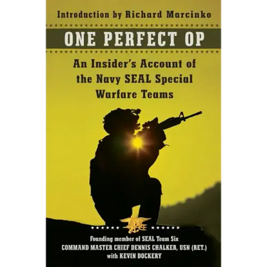 One Perfect Op