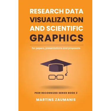 Research Data Visualization and Scientific Graphics: for Papers, Presentations and Proposals