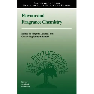 Flavour and Fragrance Chemistry