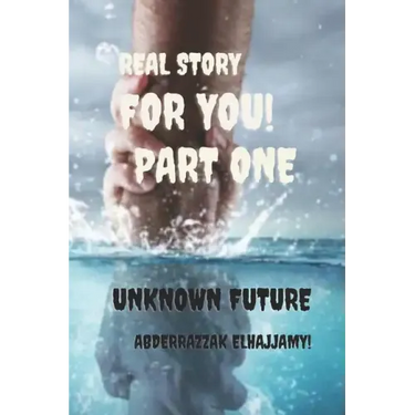 Unknown future: From the road to riches series /Page 32 /(6:9) inche real story