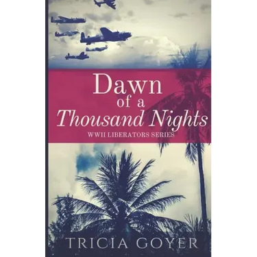 Dawn of a Thousand Nights: A Story of Honor