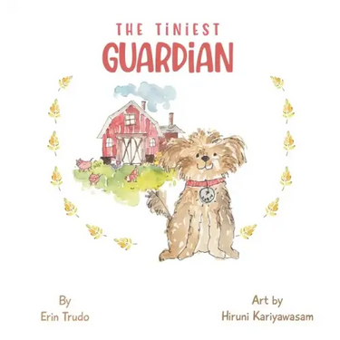 The Tiniest GUARDIAN