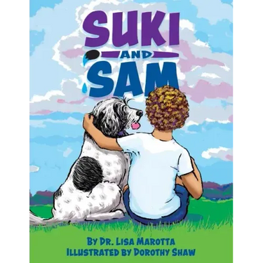 Suki and Sam