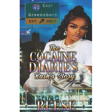 The Cocaine Diaries: Kash's Story