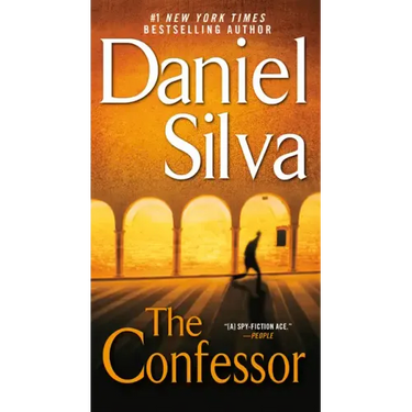 The Confessor