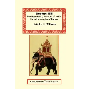 Elephant Bill
