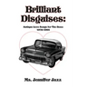 Brilliant Disguises: Antique Love Songs for The Boss: 1978-1995