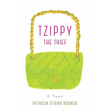 Tzippy the Thief
