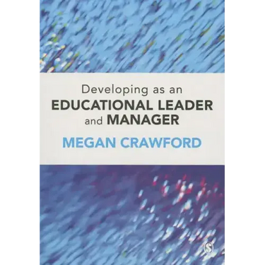 Developing as an Educational Leader and Manager