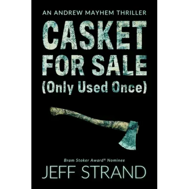Casket For Sale (Only Used Once)