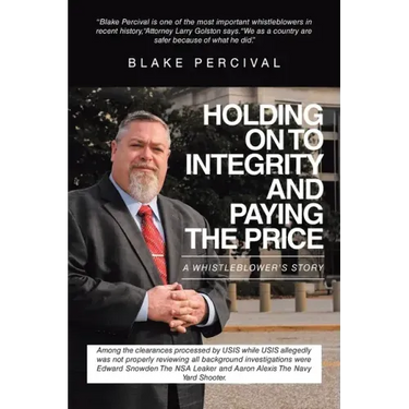 Holding on to Integrity and Paying the Price: A whistleblower's story