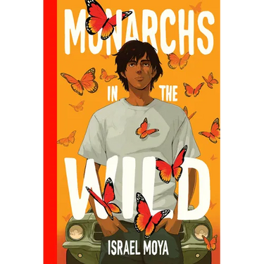 Monarchs in the Wild